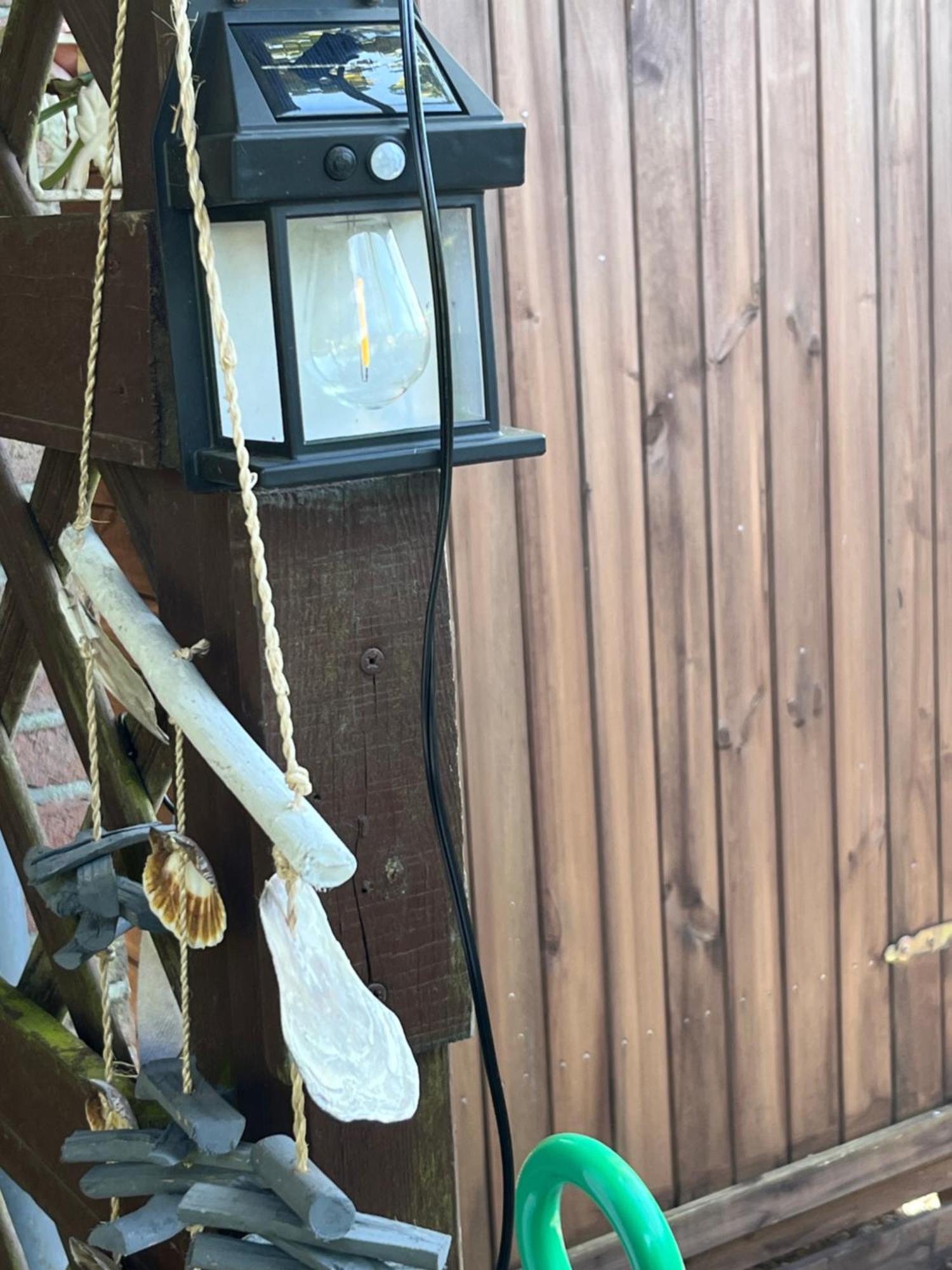 Gartenzimmer Zwischen Den Meeren Ladelund Eksteriør billede